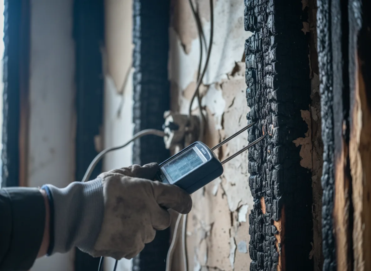 Fire Damage Restoration Echo Lake, CA FAQs